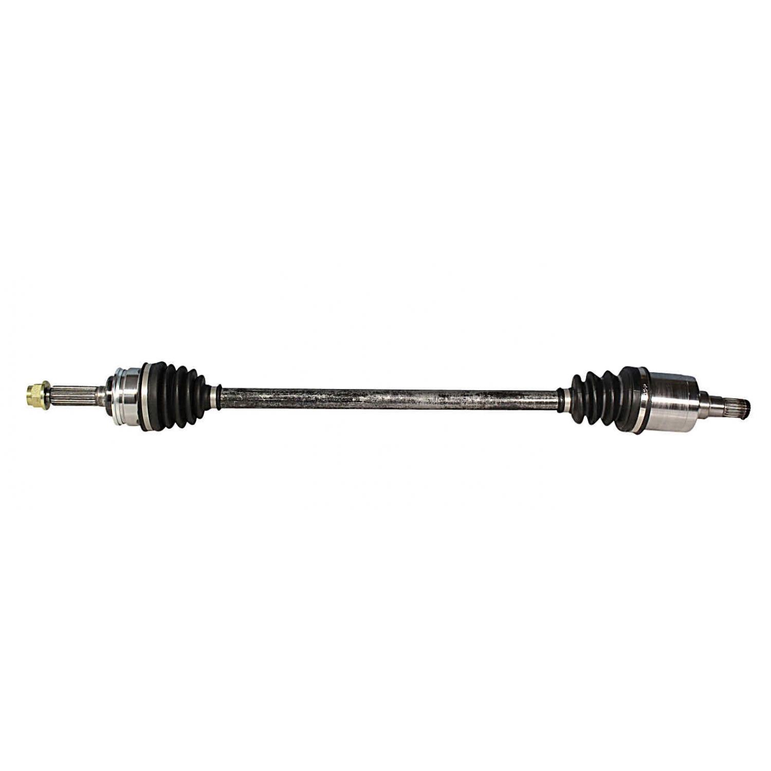 GSP NCV33036 - CV Axle Assembly GSP NCV33036 CV Axle Assembly product image 5 of 5