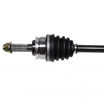 1994 Geo Metro CV Axle Assembly Front Left GSP NCV33037 image 1 of 4