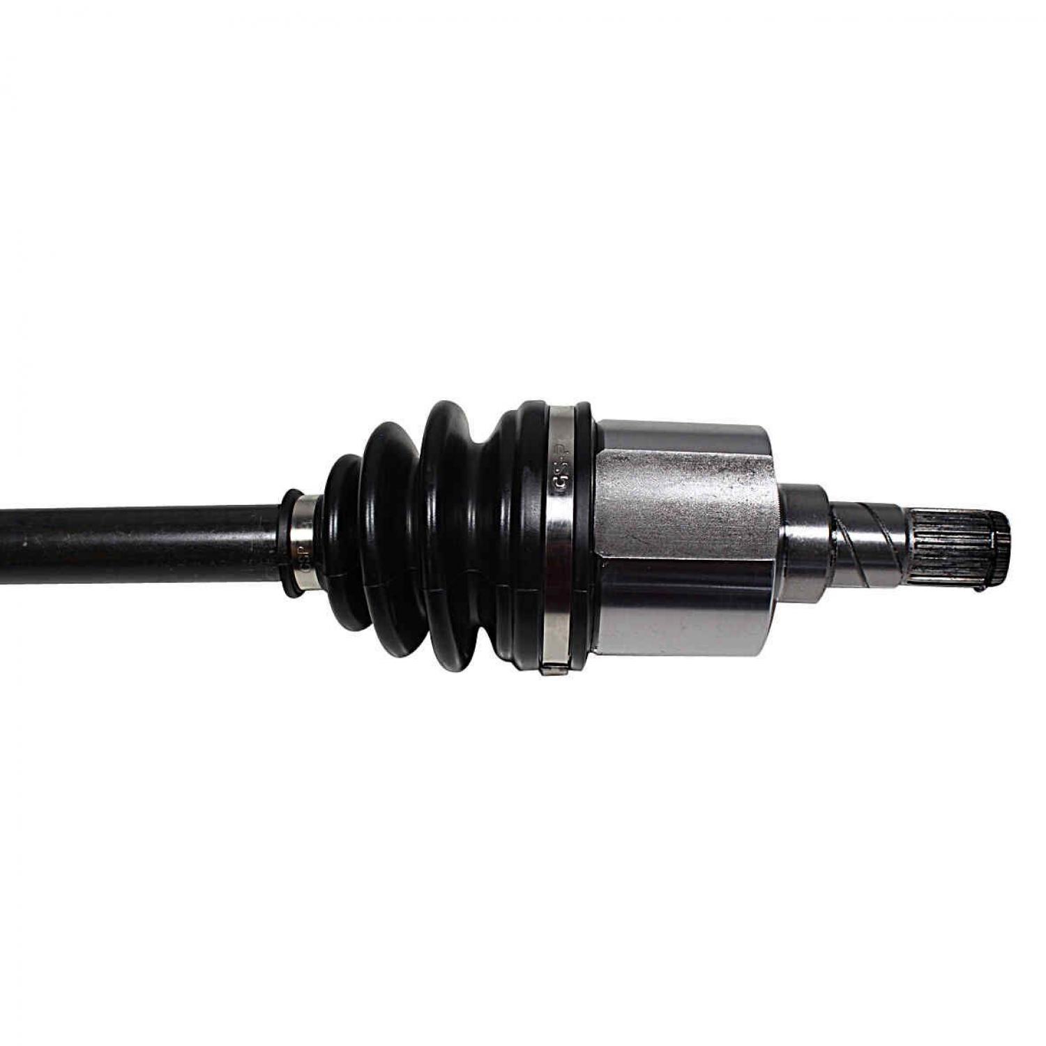 GSP NCV33037 CV Axle Assembly product image 2 of 5