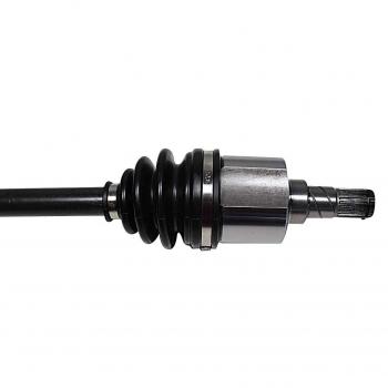 1994 Geo Metro CV Axle Assembly Front Left GSP NCV33037 image 2 of 4