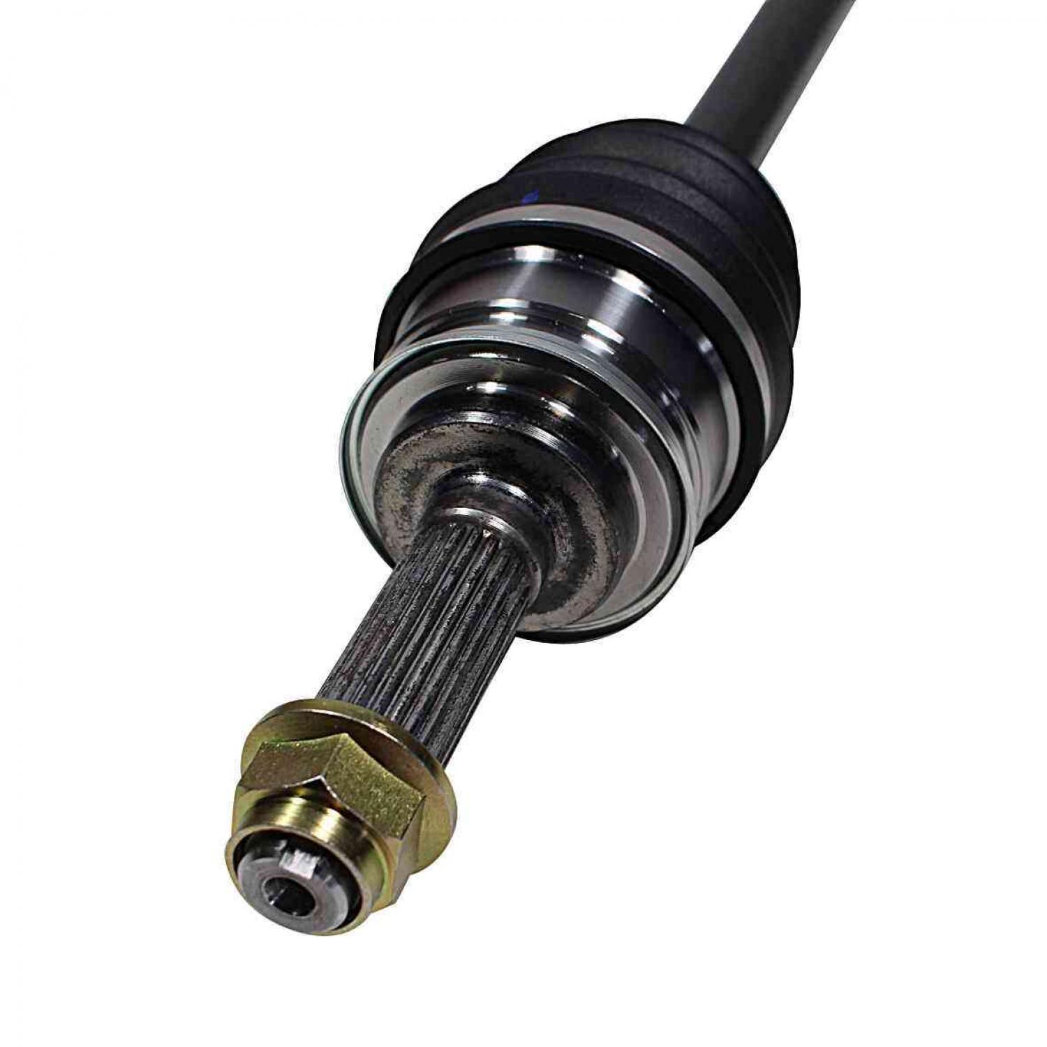 GSP NCV33037 CV Axle Assembly product image 3 of 5