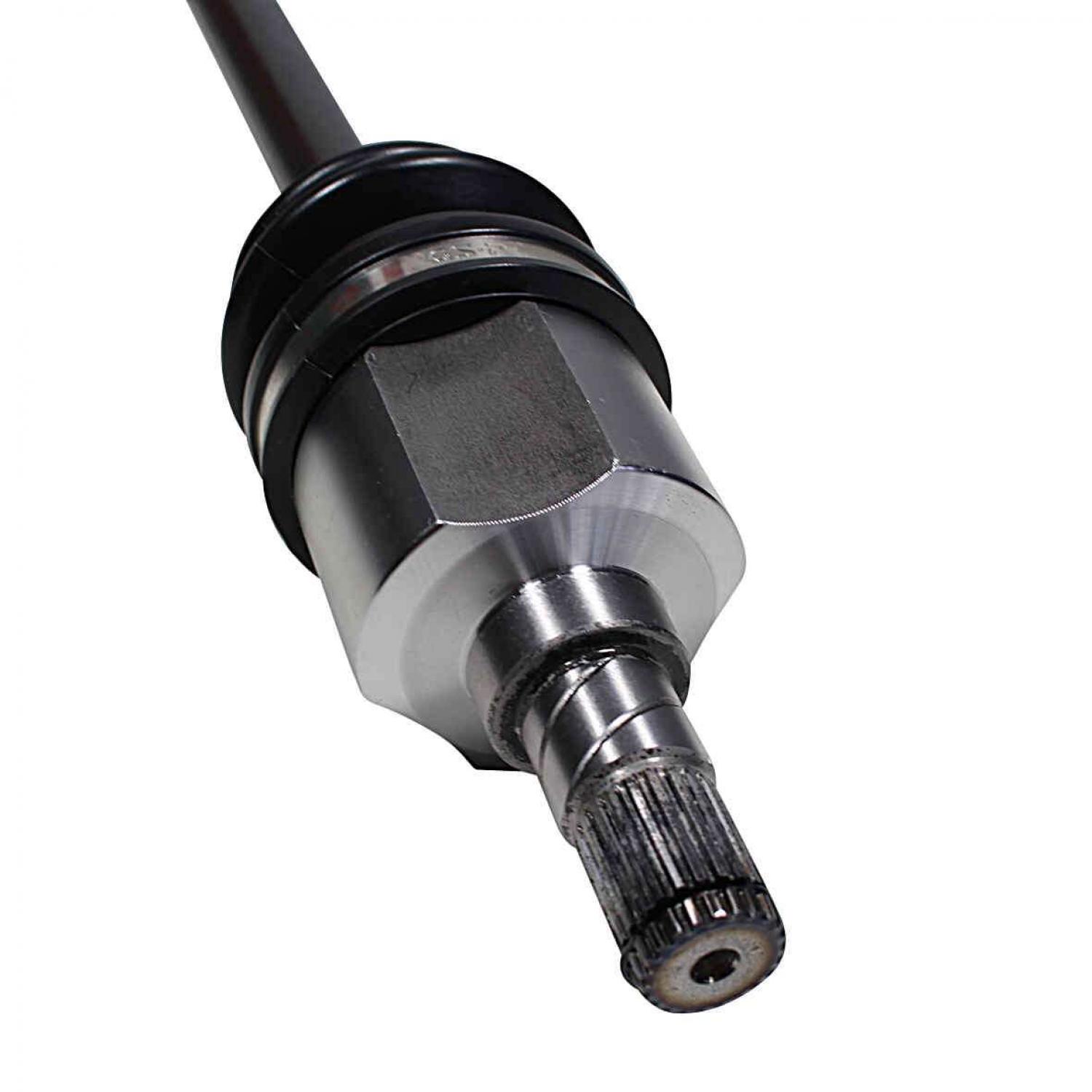 GSP NCV33037 CV Axle Assembly product image 4 of 5