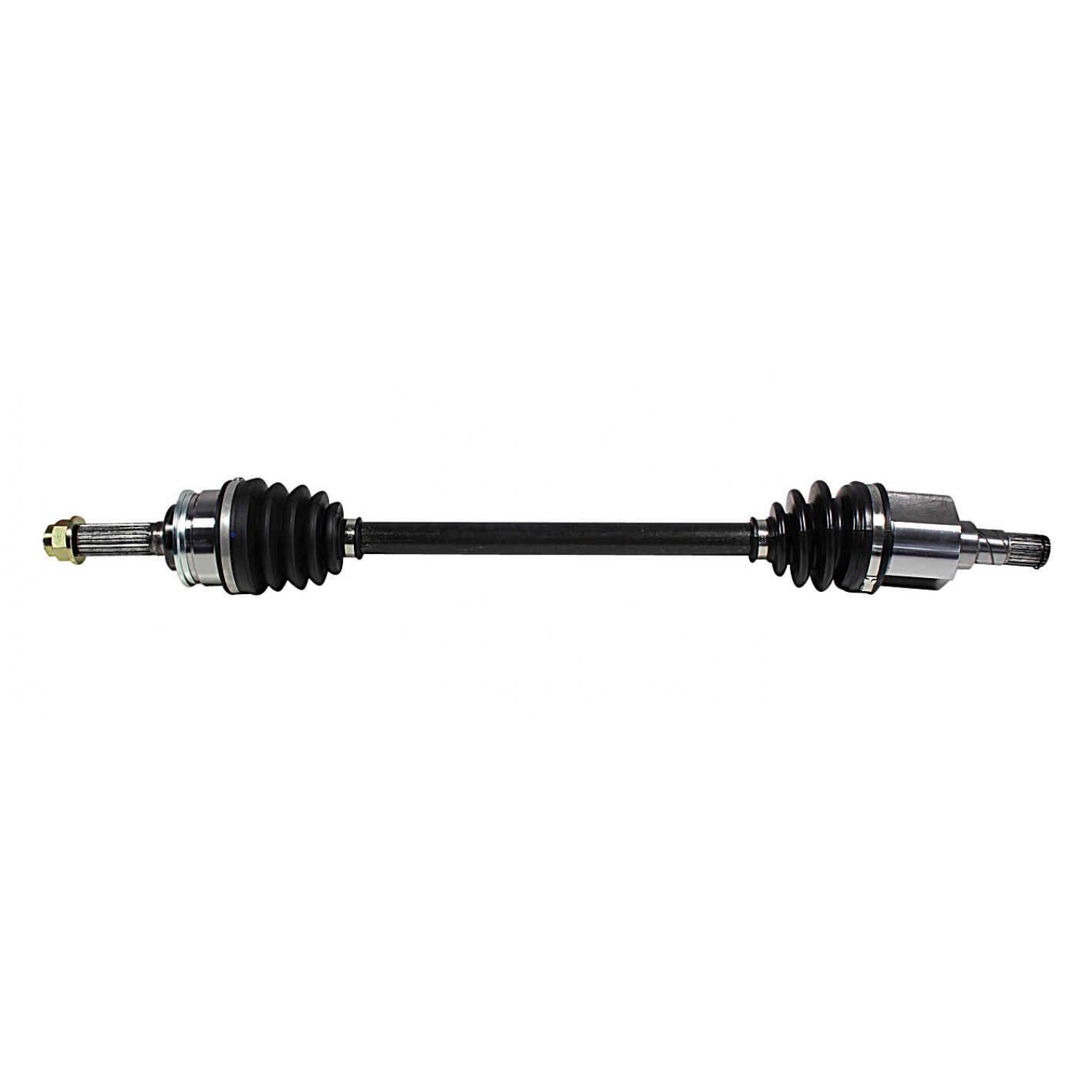 GSP NCV33037 CV Axle Assembly product image 5 of 5