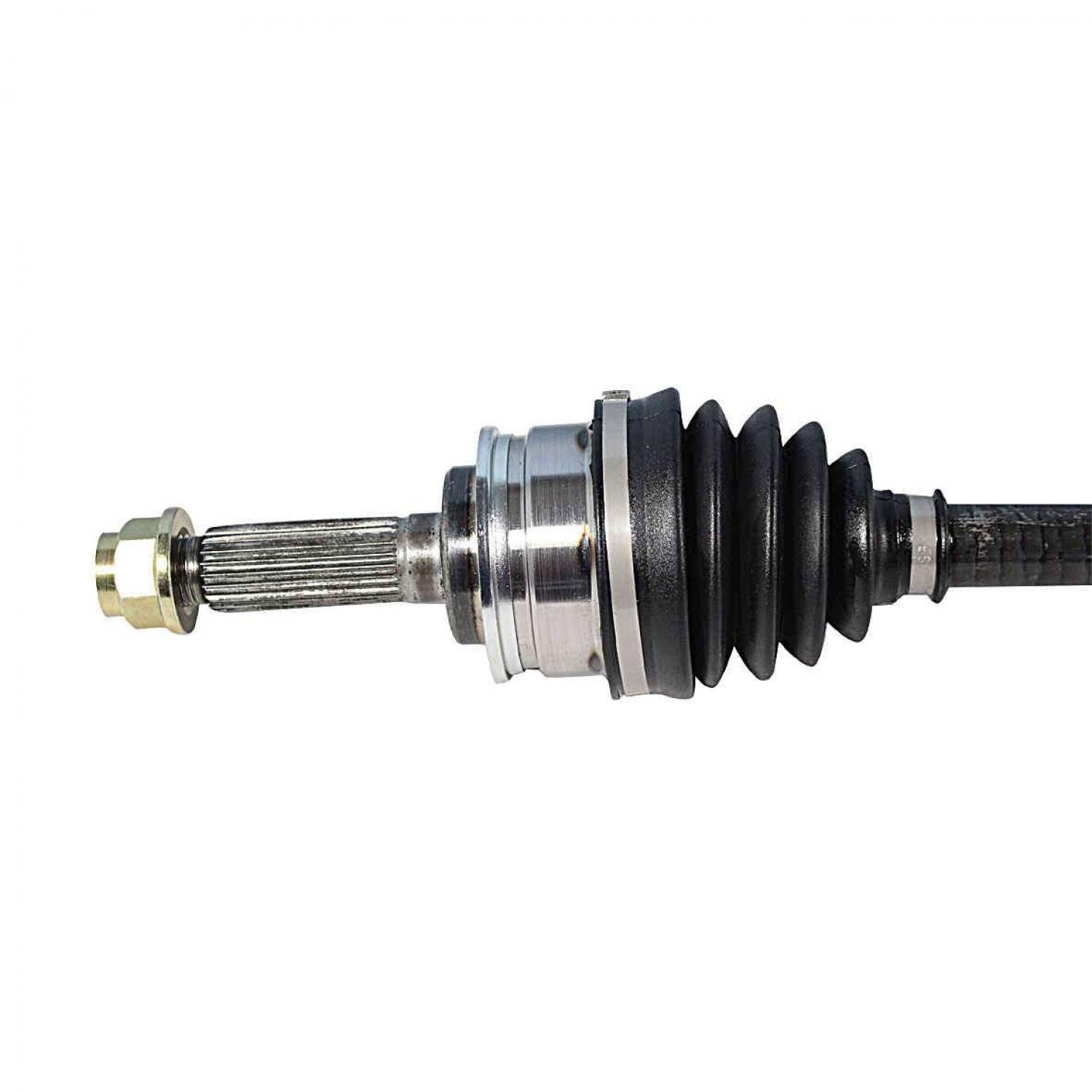 GSP NCV33038 CV Axle Assembly product image 1 of 5