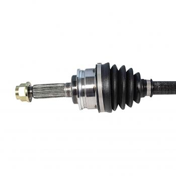 1994 Geo Metro CV Axle Assembly Front Right GSP NCV33038 image 1 of 4