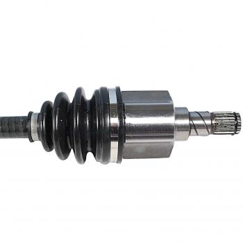 1994 Geo Metro CV Axle Assembly Front Right GSP NCV33038 image 2 of 4