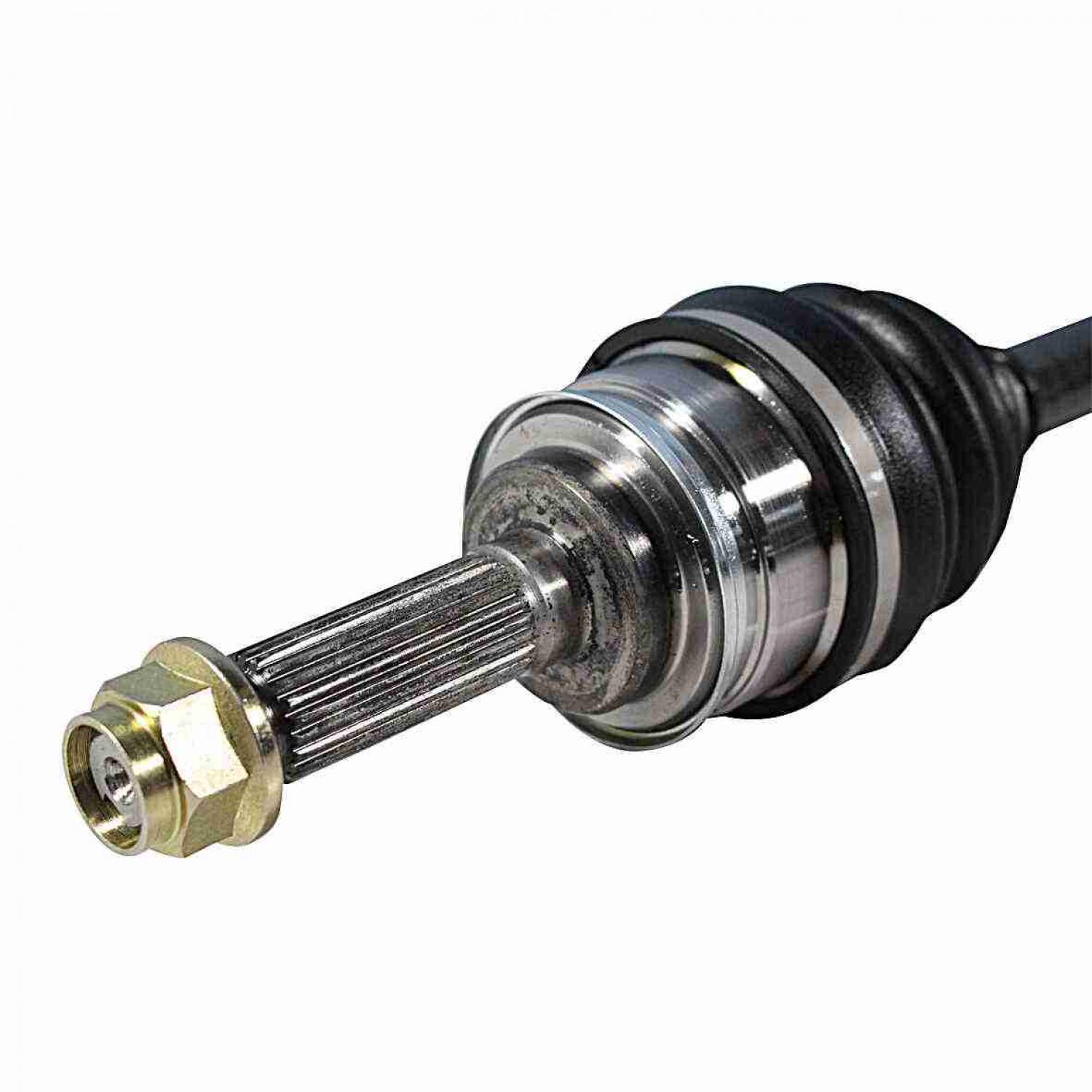 GSP NCV33038 CV Axle Assembly product image 3 of 5