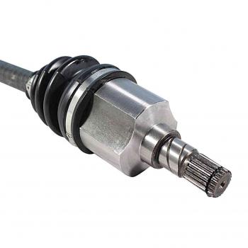 1994 Geo Metro CV Axle Assembly Front Right GSP NCV33038 image 4 of 4