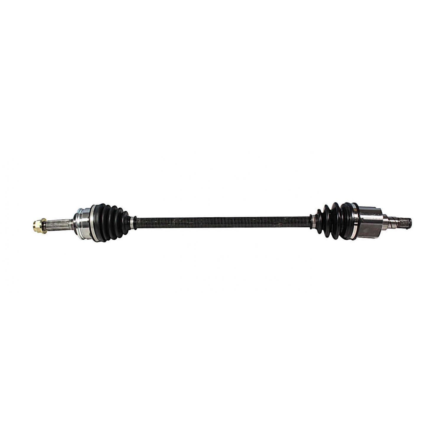 GSP NCV33038 CV Axle Assembly product image 5 of 5