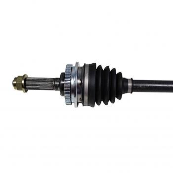 2000 Chevrolet Metro CV Axle Assembly Front Right GSP NCV33504 image 1 of 4