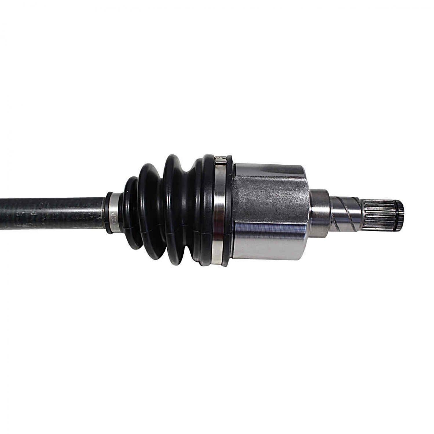 GSP NCV33504 CV Axle Assembly product image 2 of 5