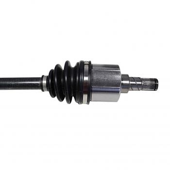 2000 Chevrolet Metro CV Axle Assembly Front Right GSP NCV33504 image 2 of 4