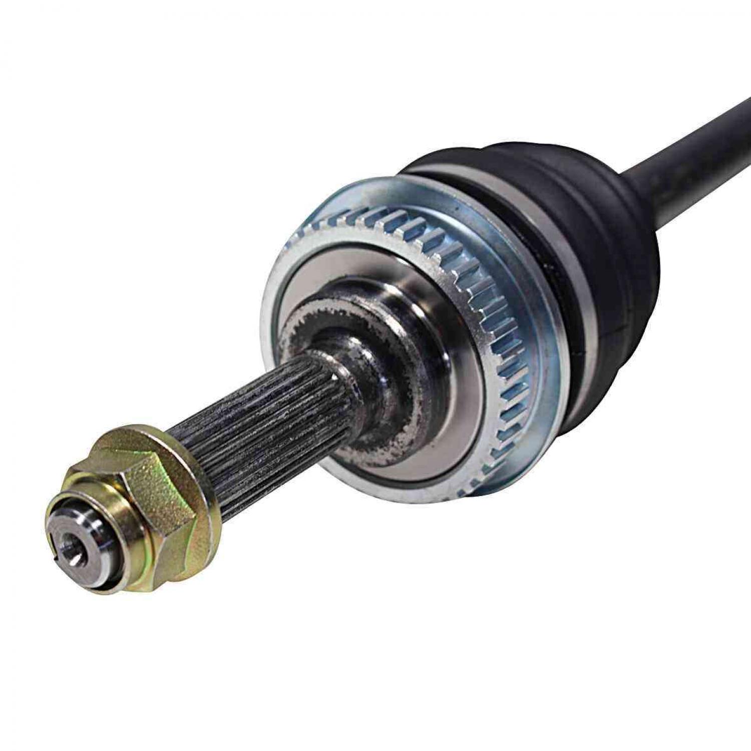GSP NCV33504 CV Axle Assembly product image 3 of 5