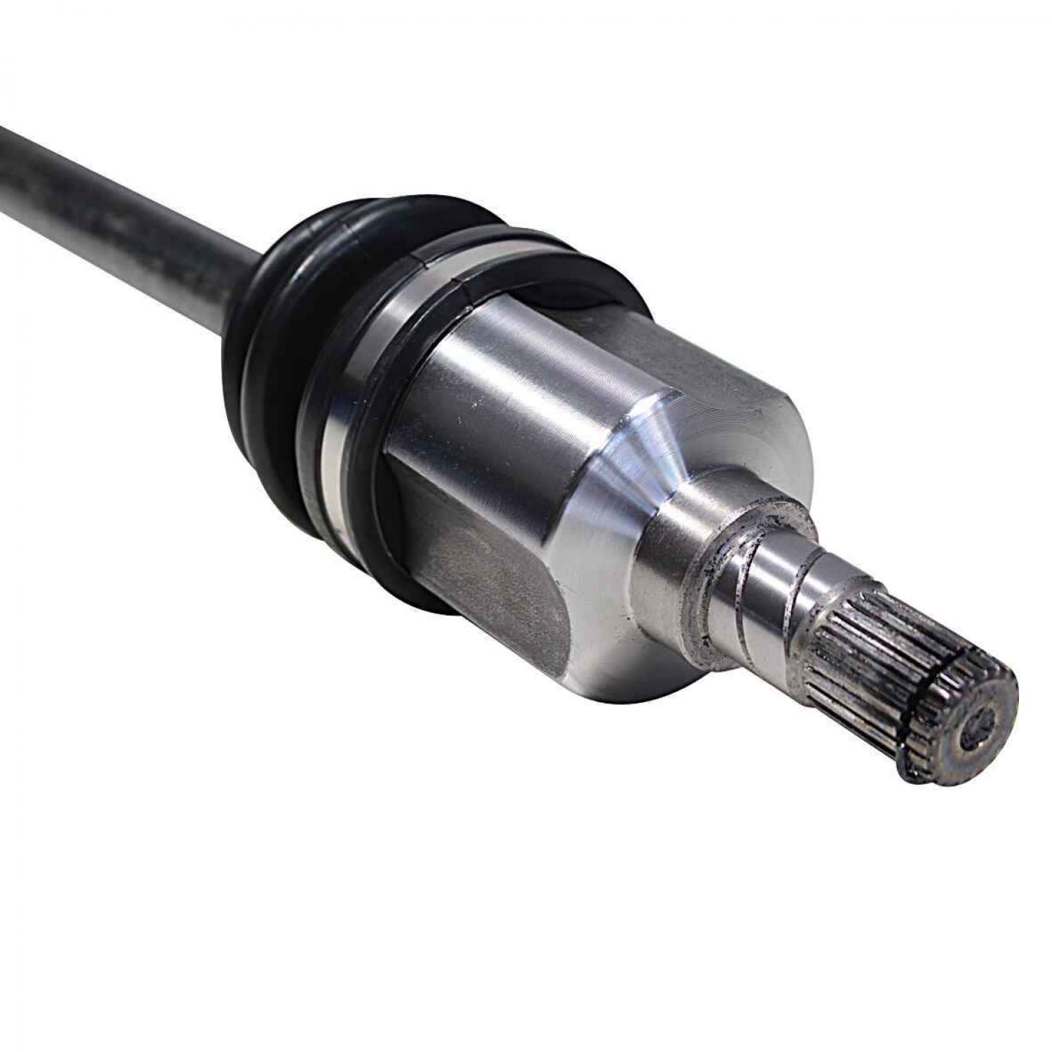 GSP NCV33504 CV Axle Assembly product image 4 of 5