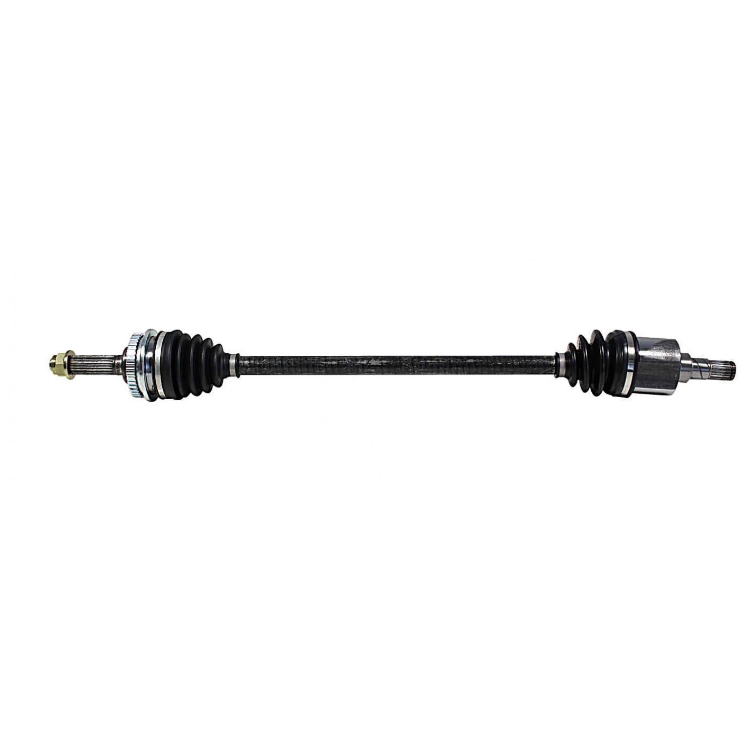 GSP NCV33504 CV Axle Assembly product image 5 of 5