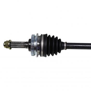 2000 Chevrolet Metro CV Axle Assembly Front Left GSP NCV33505 image 1 of 4