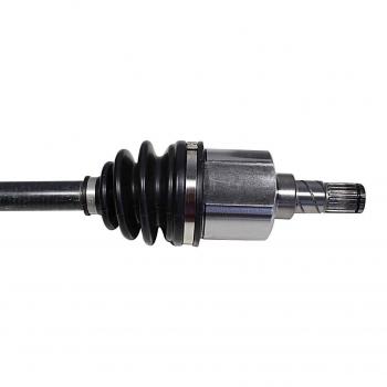 2000 Chevrolet Metro CV Axle Assembly Front Left GSP NCV33505 image 2 of 4