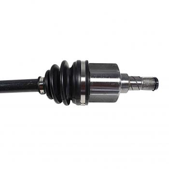 1999 Suzuki Swift CV Axle Assembly Front Right GSP NCV33506 image 2 of 4