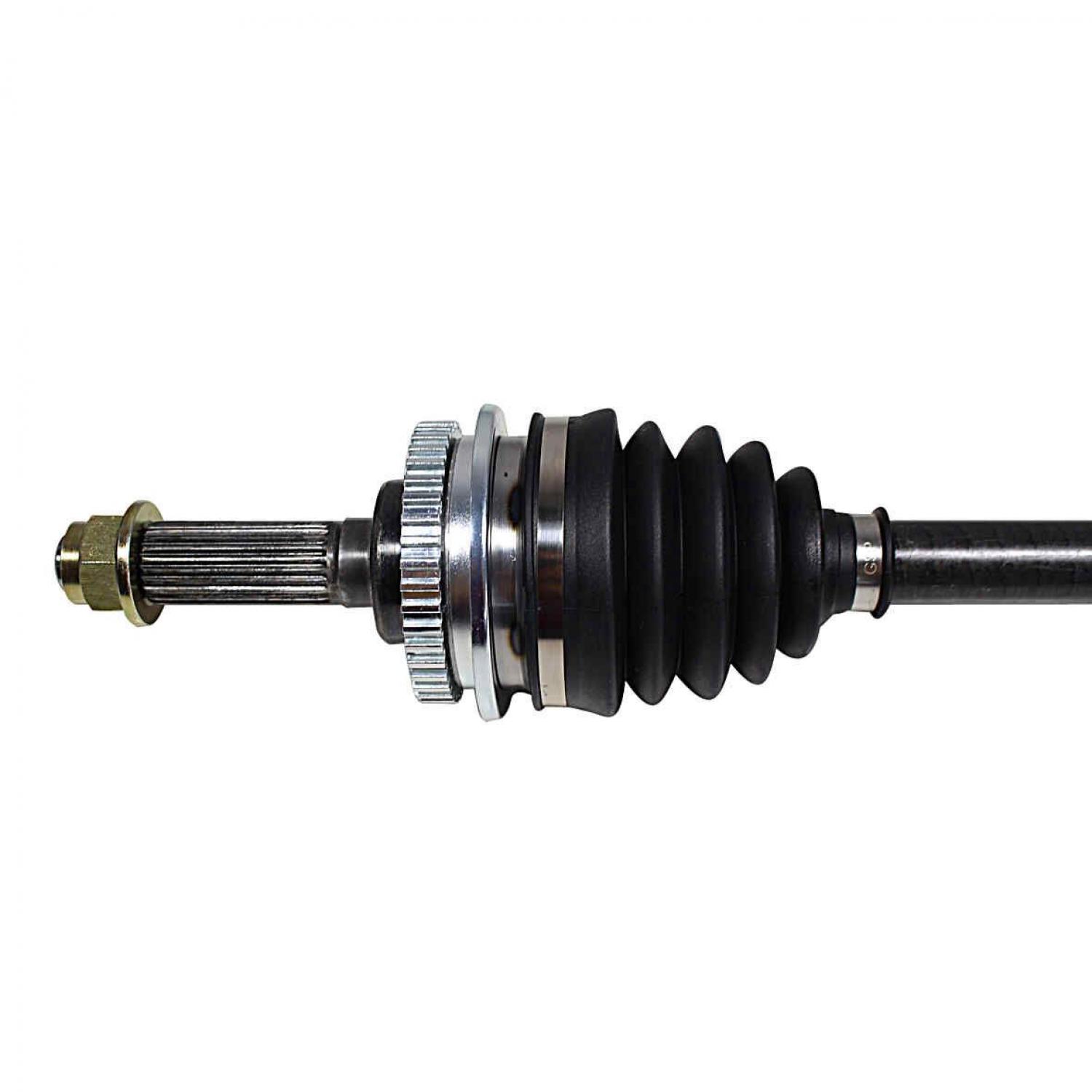 GSP NCV33507 - CV Axle Assembly GSP NCV33507 CV Axle Assembly product image 1 of 5