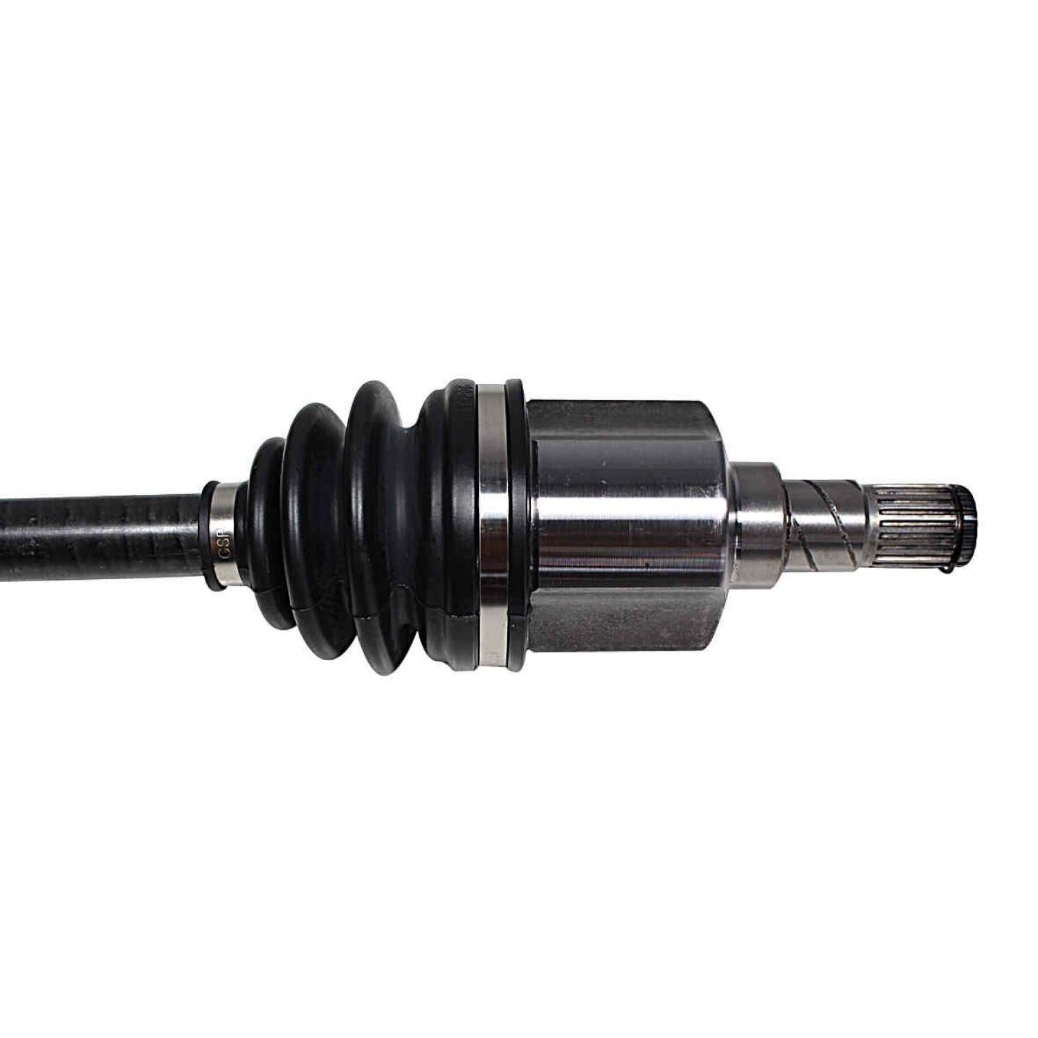 GSP NCV33507 - CV Axle Assembly GSP NCV33507 CV Axle Assembly product image 2 of 5