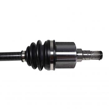 1999 Suzuki Swift CV Axle Assembly Front Left GSP NCV33507 image 2 of 4
