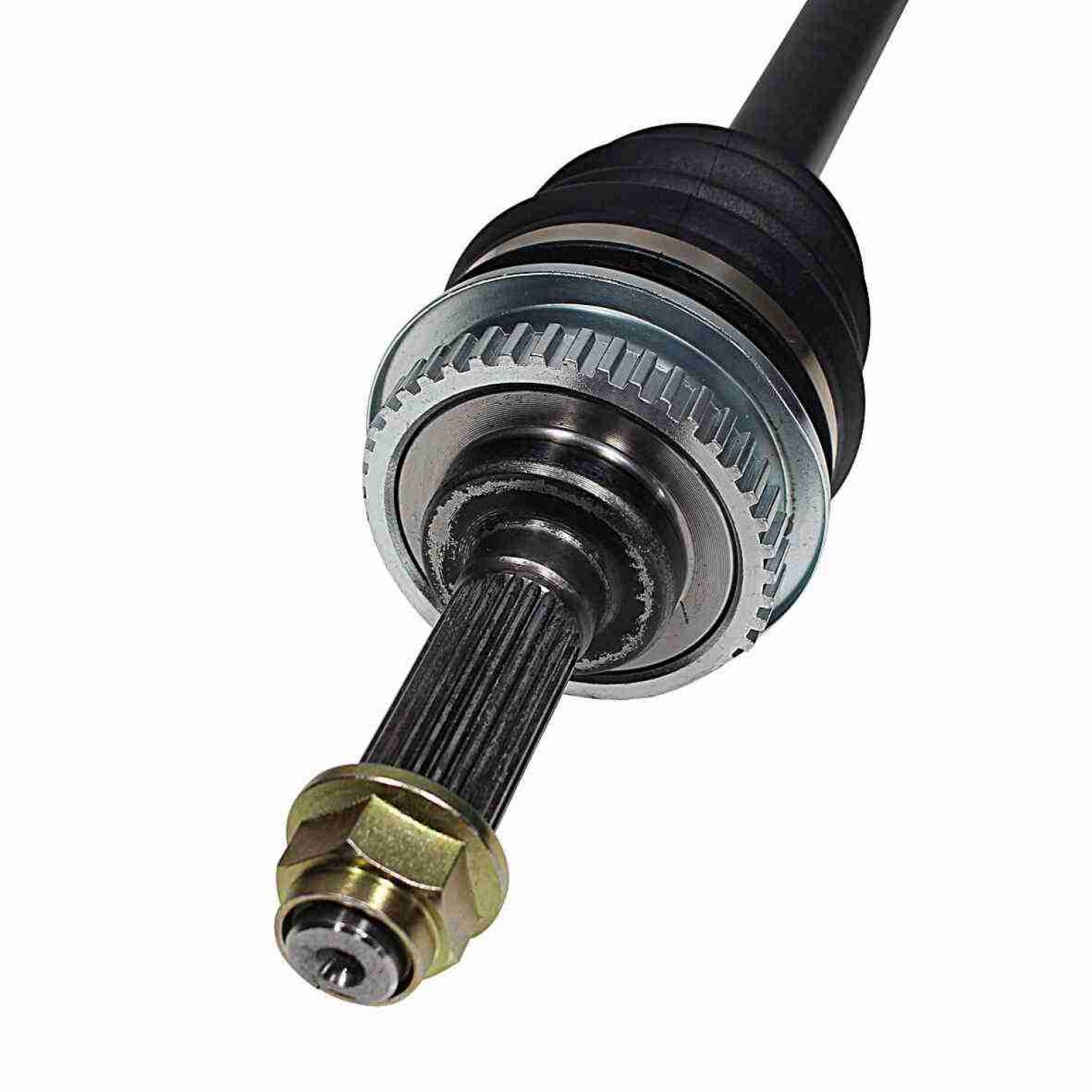 GSP NCV33507 - CV Axle Assembly GSP NCV33507 CV Axle Assembly product image 3 of 5