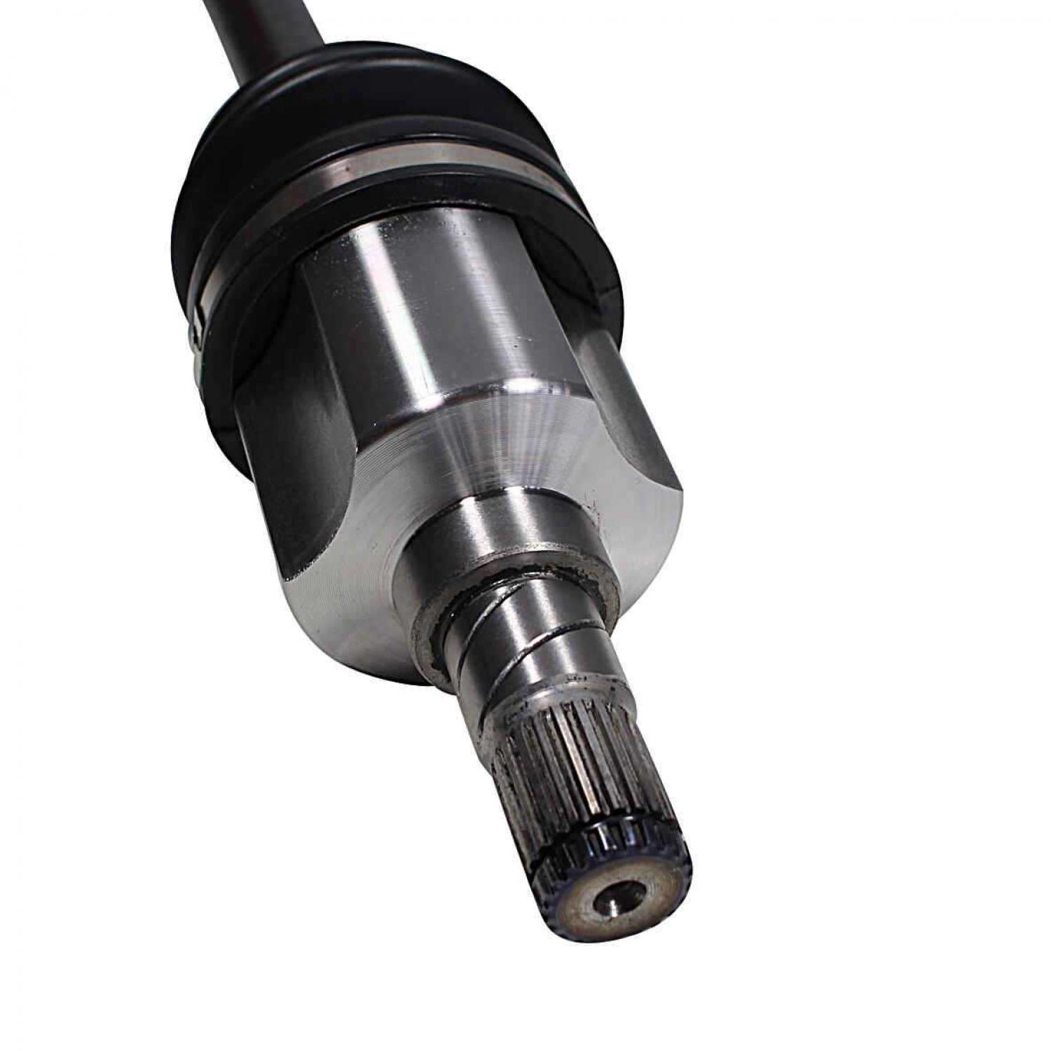GSP NCV33507 - CV Axle Assembly GSP NCV33507 CV Axle Assembly product image 4 of 5
