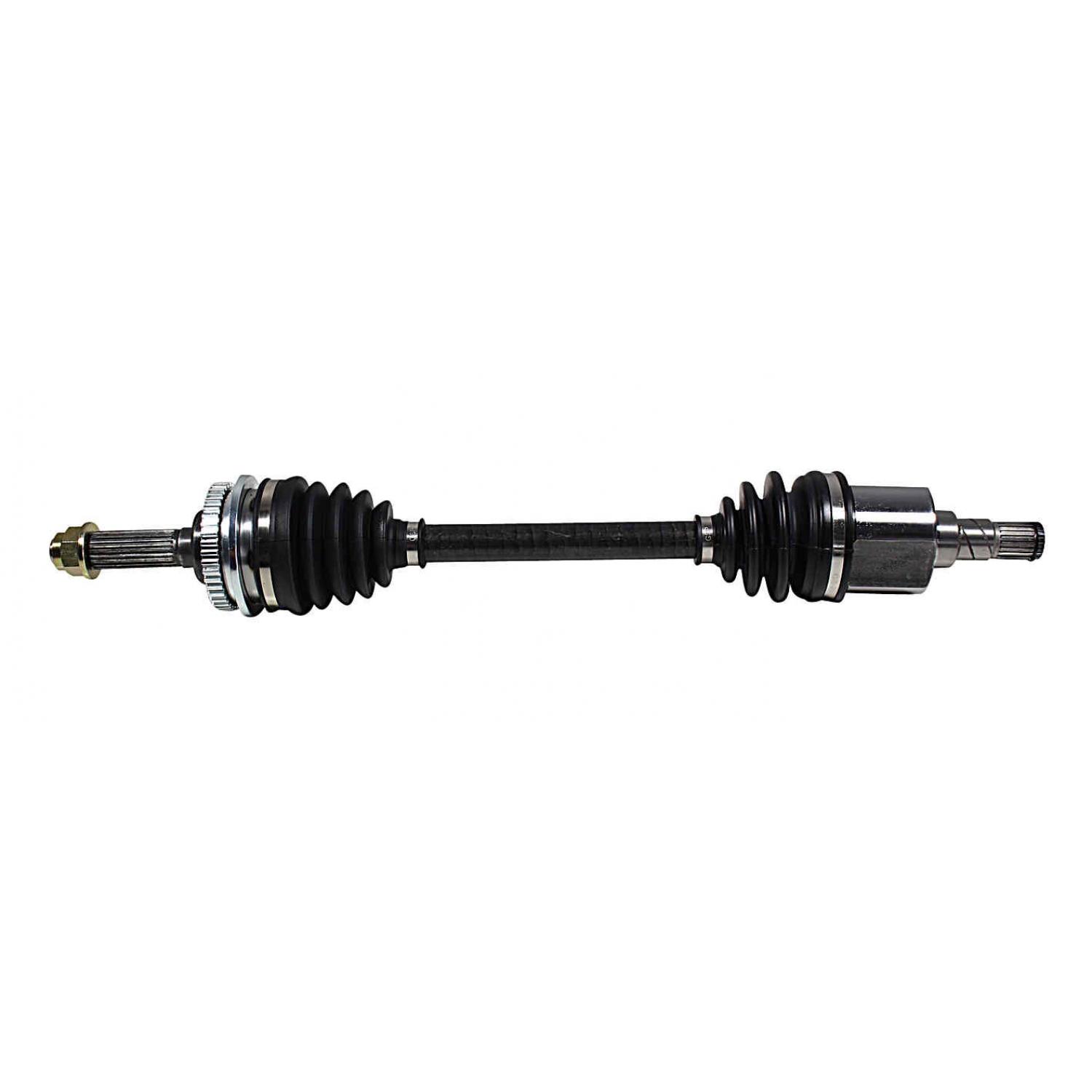 GSP NCV33507 - CV Axle Assembly GSP NCV33507 CV Axle Assembly product image 5 of 5