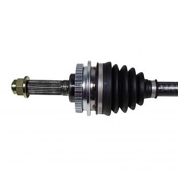 1997 Geo Metro CV Axle Assembly Front Right GSP NCV33508 image 1 of 4