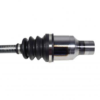 1997 Geo Metro CV Axle Assembly Front Right GSP NCV33508 image 2 of 4