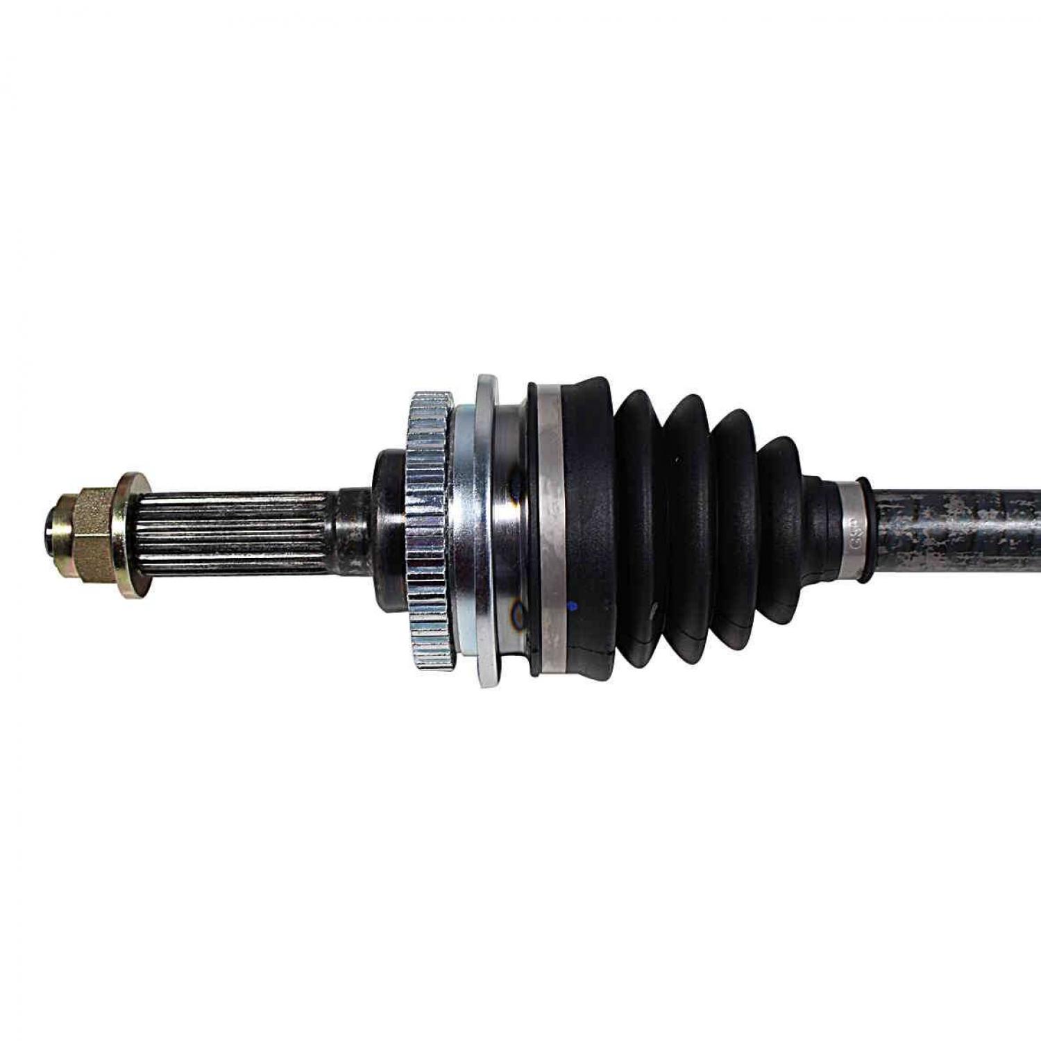 GSP NCV33509 - CV Axle Assembly GSP NCV33509 CV Axle Assembly product image 1 of 5