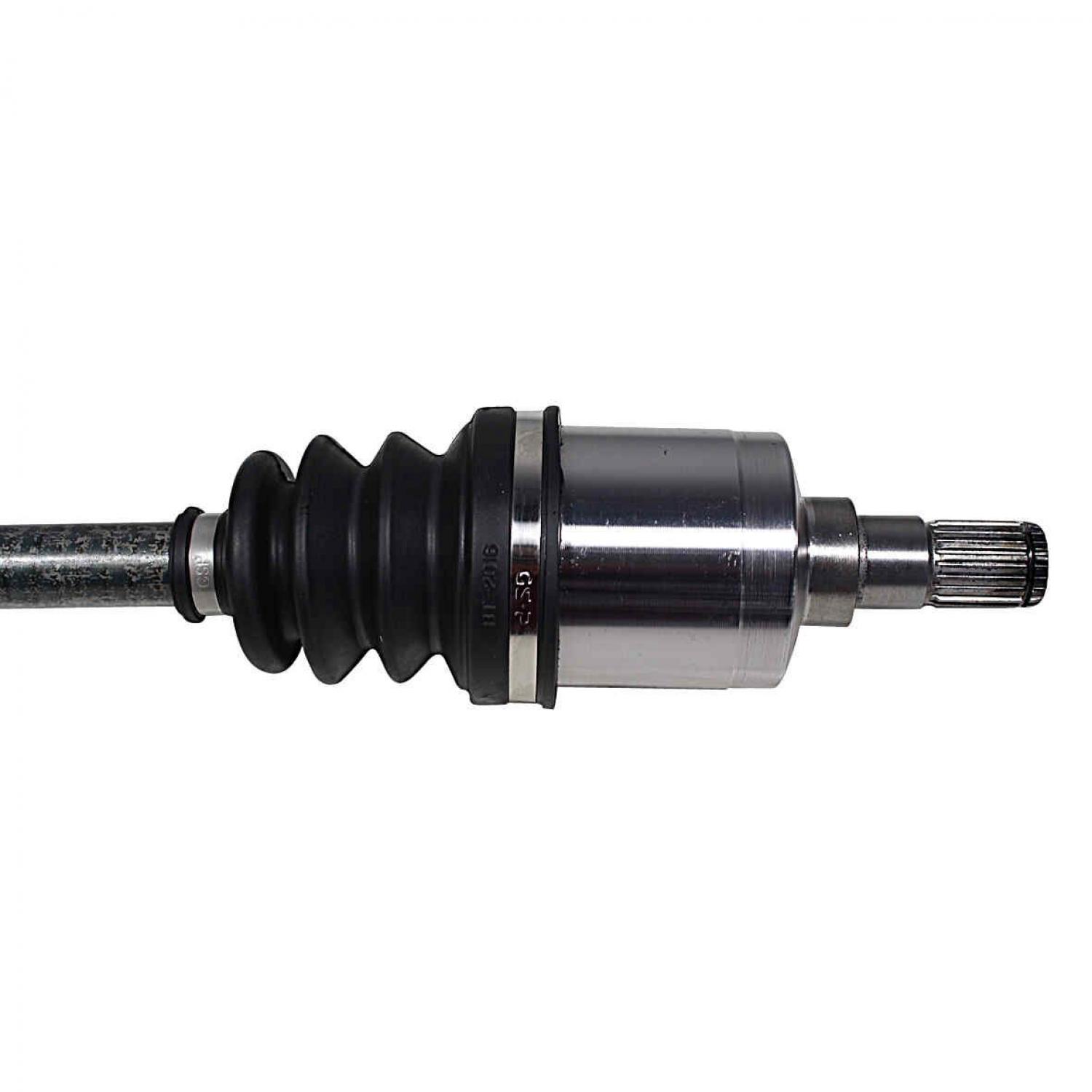 GSP NCV33509 - CV Axle Assembly GSP NCV33509 CV Axle Assembly product image 2 of 5