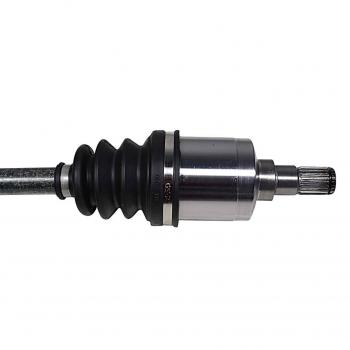 1997 Geo Metro CV Axle Assembly Front Left GSP NCV33509 image 2 of 4