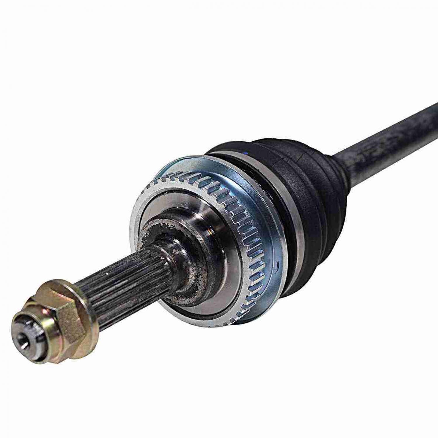 GSP NCV33509 - CV Axle Assembly GSP NCV33509 CV Axle Assembly product image 3 of 5