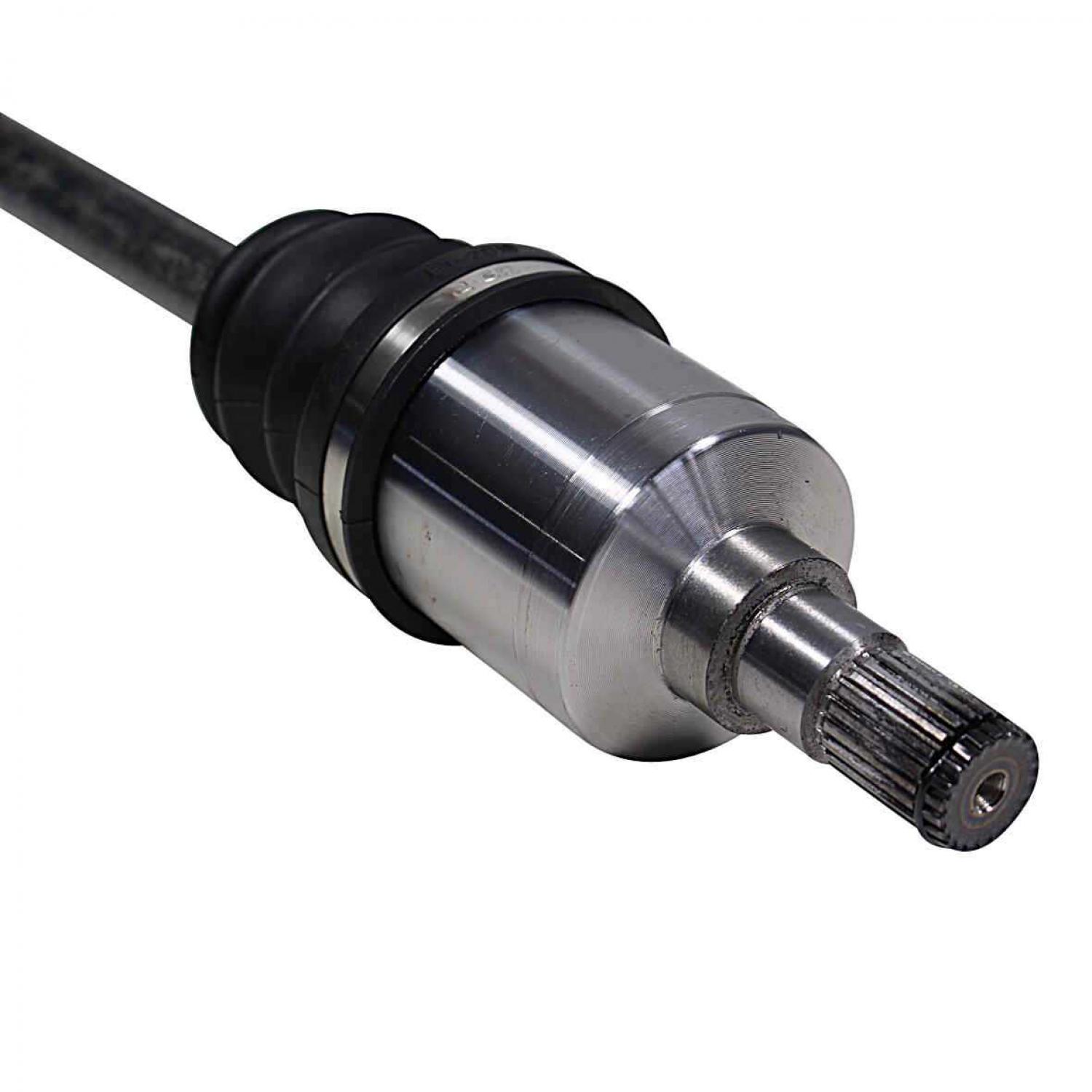 GSP NCV33509 - CV Axle Assembly GSP NCV33509 CV Axle Assembly product image 4 of 5