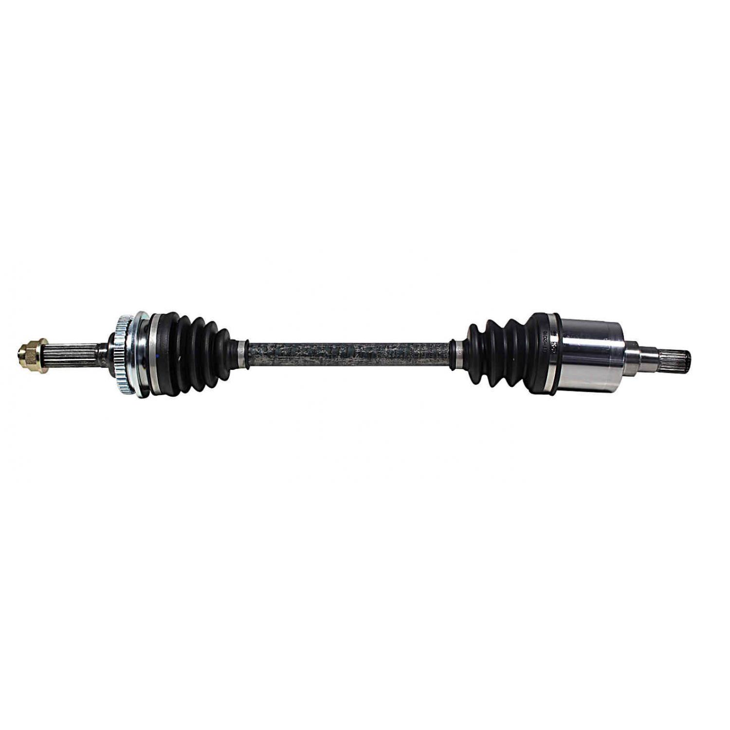 GSP NCV33509 - CV Axle Assembly GSP NCV33509 CV Axle Assembly product image 5 of 5