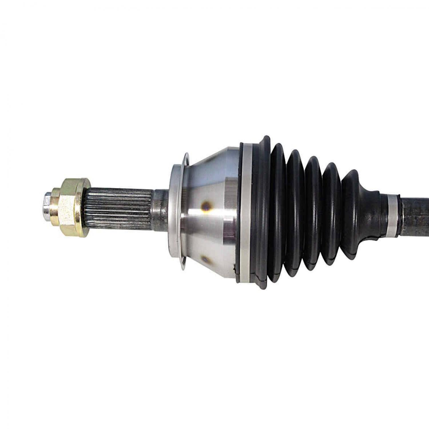 GSP NCV36000 - CV Axle Assembly GSP NCV36000 CV Axle Assembly product image 1 of 5