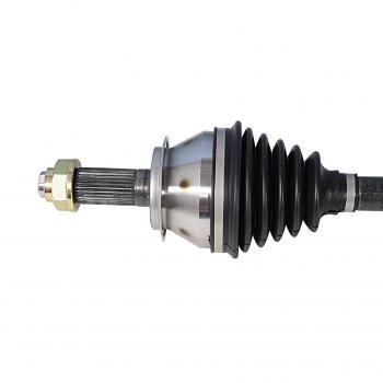 2010 Acura CSX CV Axle Assembly Front Left GSP NCV36000 image 1 of 4