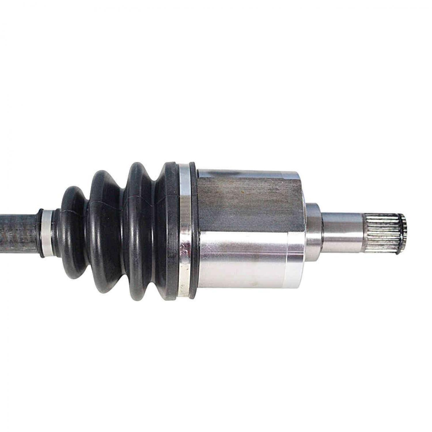 GSP NCV36000 - CV Axle Assembly GSP NCV36000 CV Axle Assembly product image 2 of 5