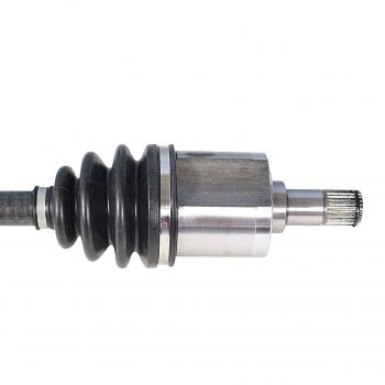 2010 Acura CSX CV Axle Assembly Front Left GSP NCV36000 image 2 of 4