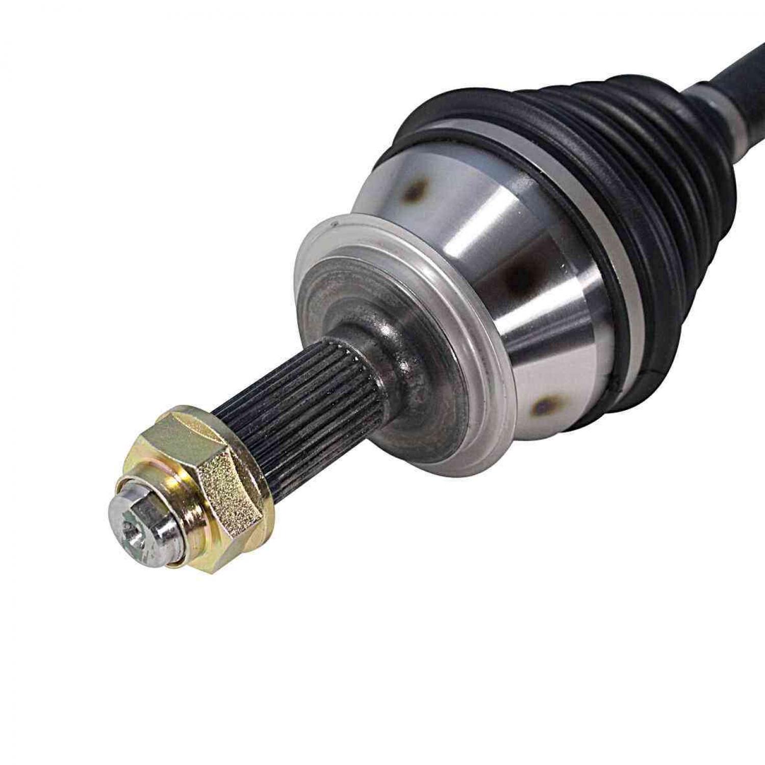 GSP NCV36000 - CV Axle Assembly GSP NCV36000 CV Axle Assembly product image 3 of 5