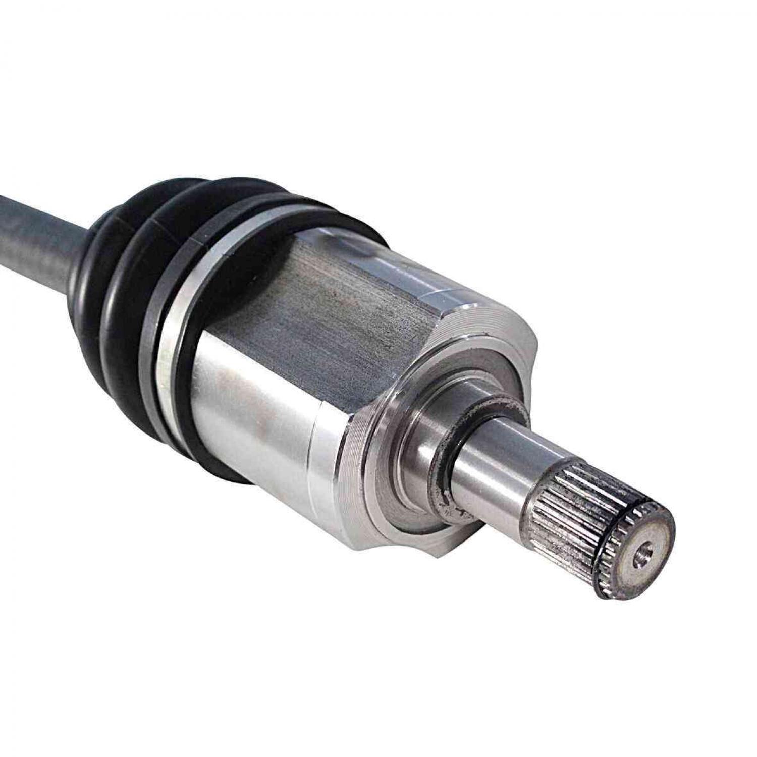 GSP NCV36000 - CV Axle Assembly GSP NCV36000 CV Axle Assembly product image 4 of 5