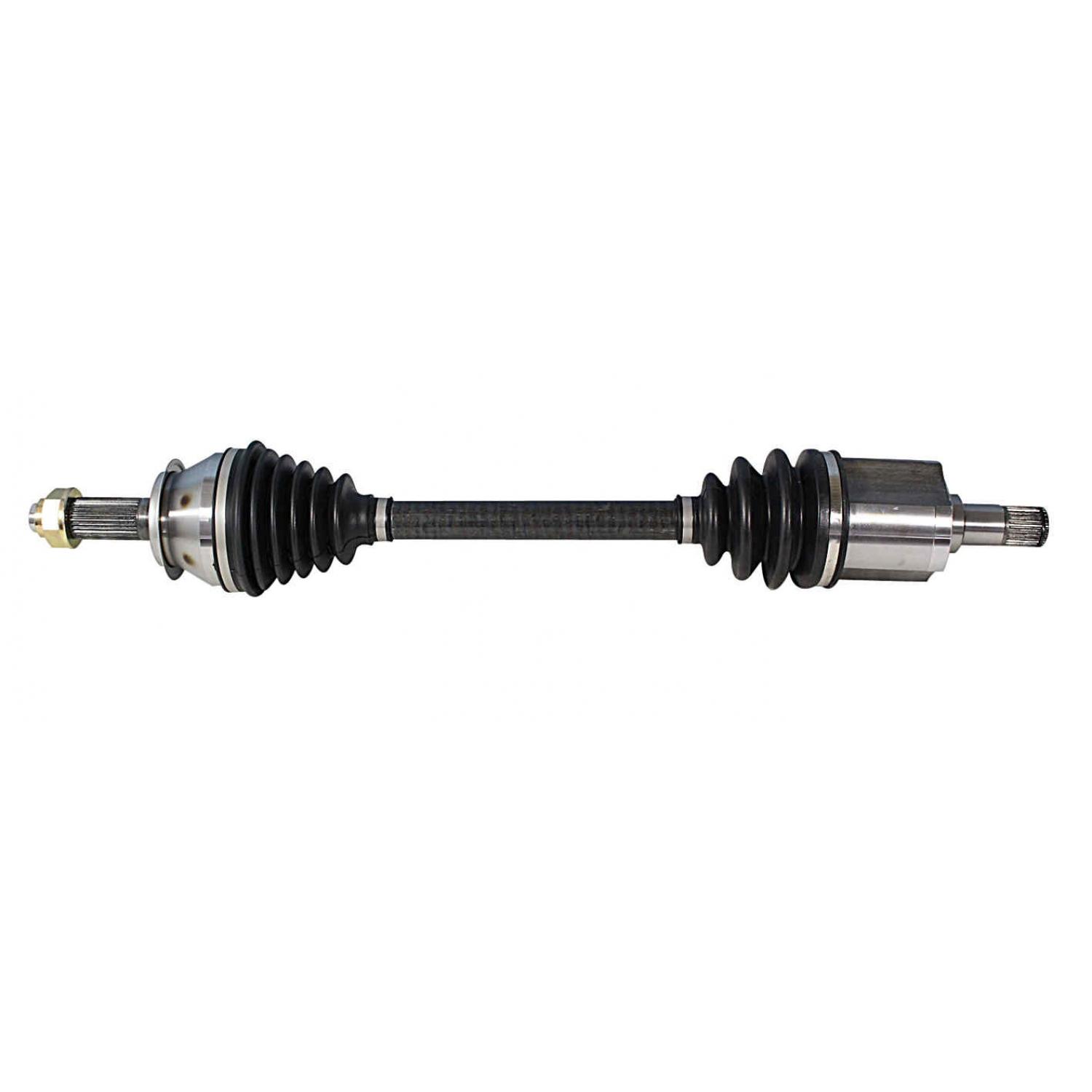 GSP NCV36000 - CV Axle Assembly GSP NCV36000 CV Axle Assembly product image 5 of 5
