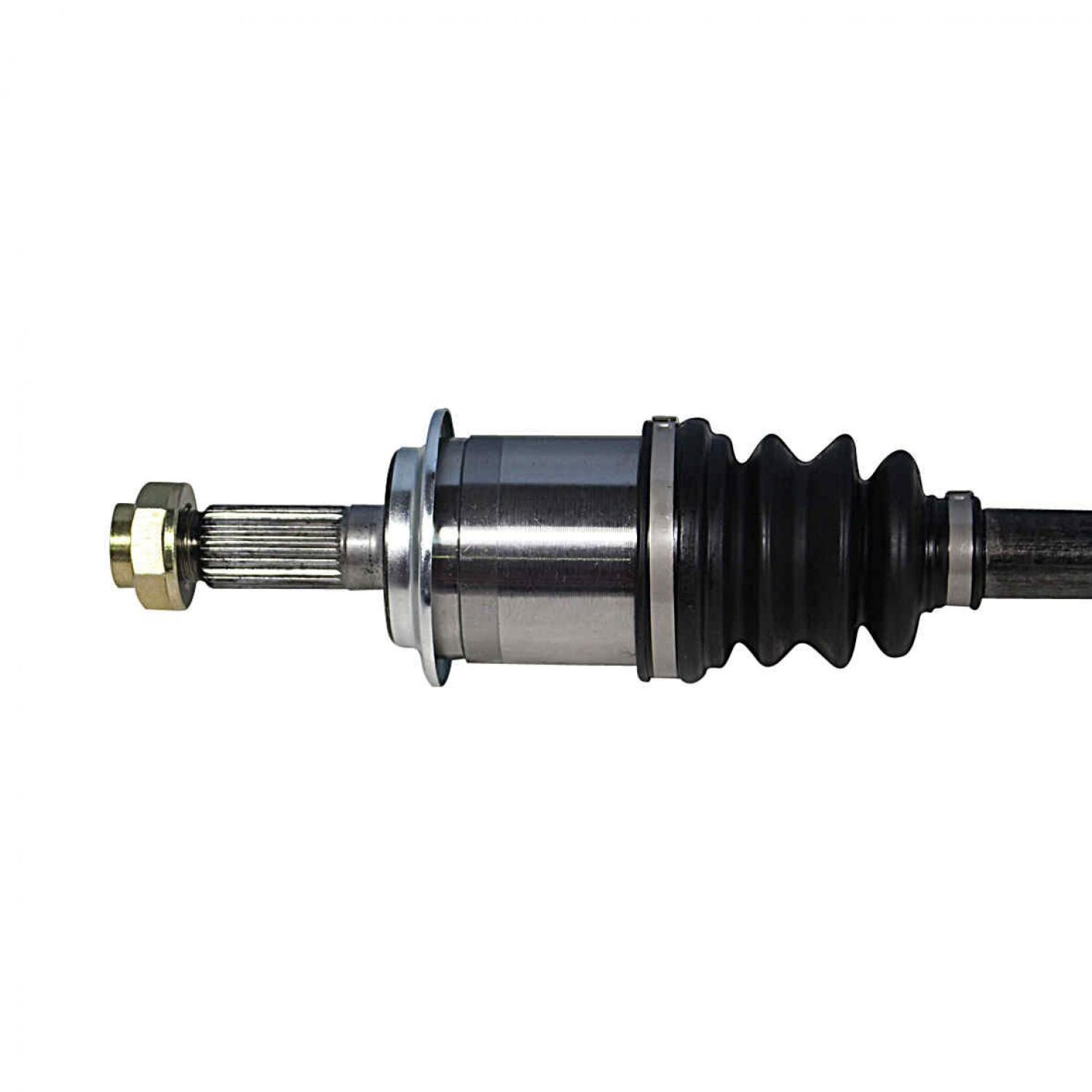 GSP NCV36001 - CV Axle Assembly GSP NCV36001 CV Axle Assembly product image 1 of 5
