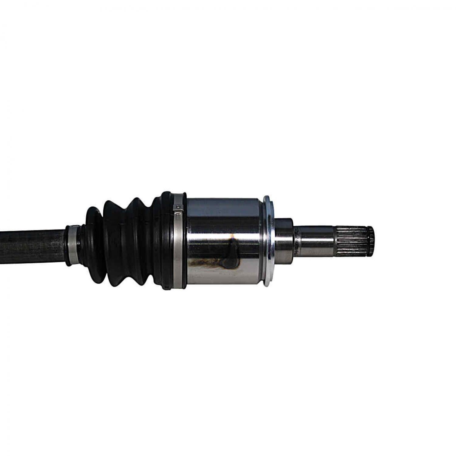 GSP NCV36001 - CV Axle Assembly GSP NCV36001 CV Axle Assembly product image 2 of 5