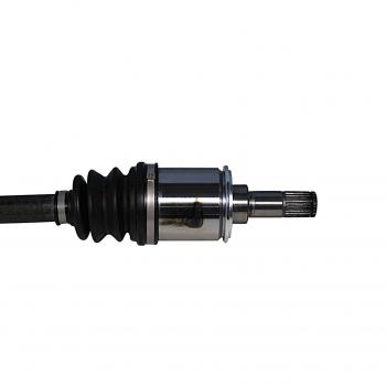 2006 Honda CR-V CV Axle Assembly Rear Left GSP NCV36001 image 2 of 4
