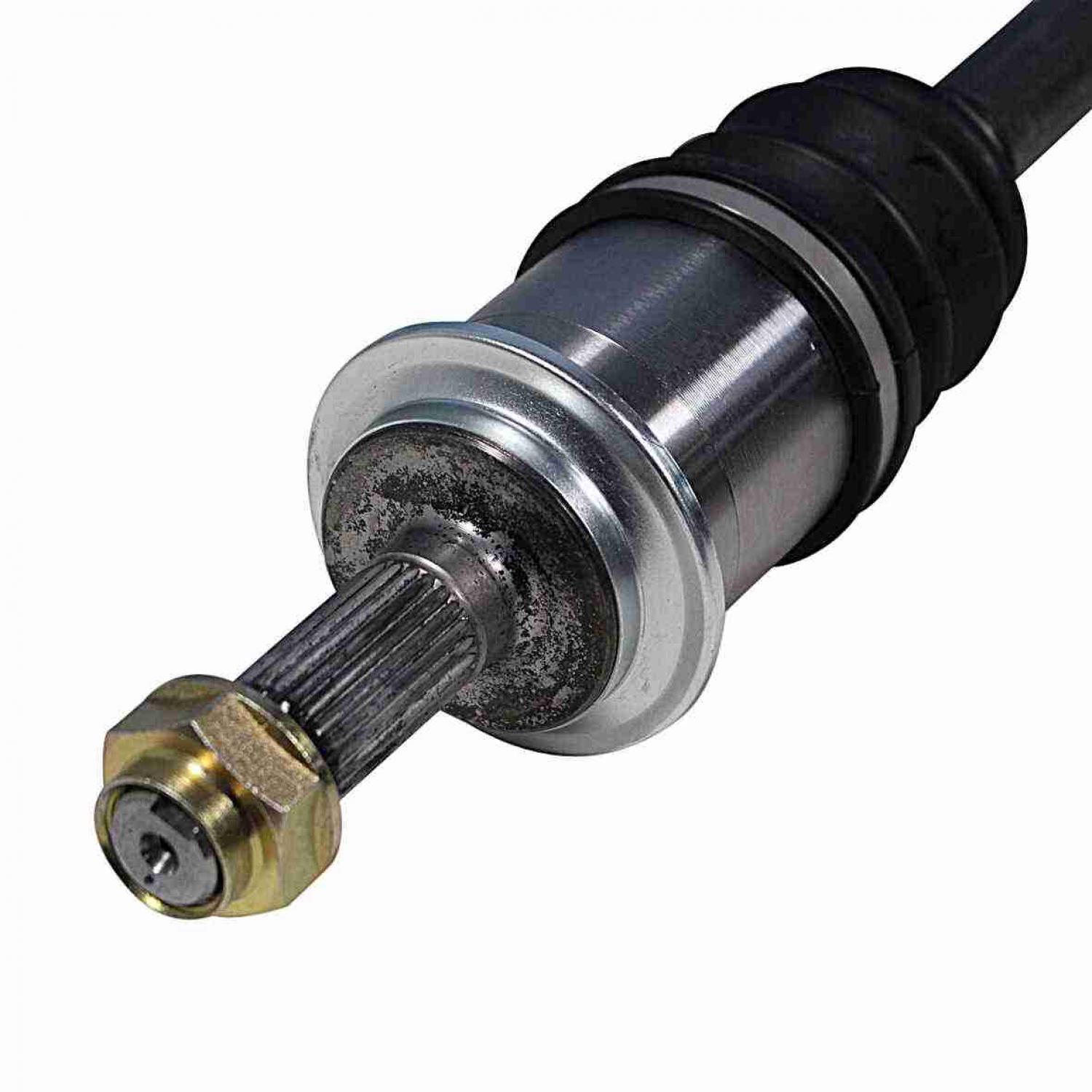 GSP NCV36001 - CV Axle Assembly GSP NCV36001 CV Axle Assembly product image 3 of 5