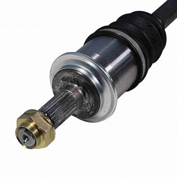 2006 Honda CR-V CV Axle Assembly Rear Left GSP NCV36001 image 3 of 4