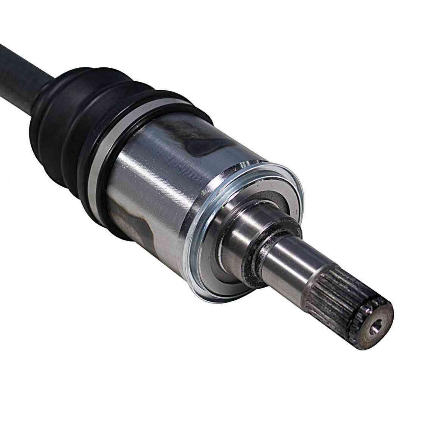GSP NCV36001 - CV Axle Assembly GSP NCV36001 CV Axle Assembly product image 4 of 5