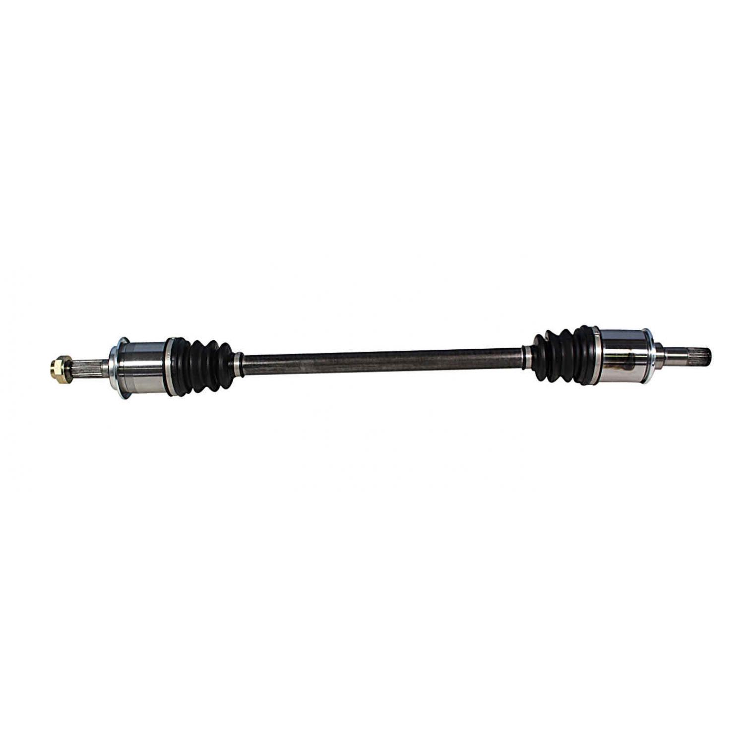 GSP NCV36001 - CV Axle Assembly GSP NCV36001 CV Axle Assembly product image 5 of 5